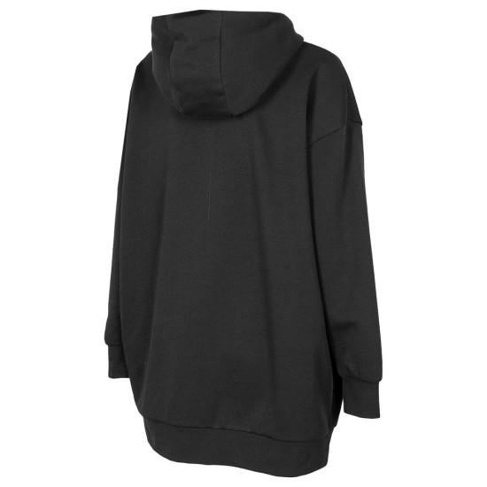 4F Γυναικείο φούτερ